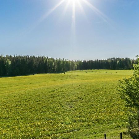 Holiday Home Tarvas By Interhome Tarvaspohja Esterno foto