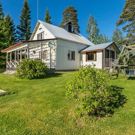 Holiday Home Tarvas By Interhome Tarvaspohja Esterno foto