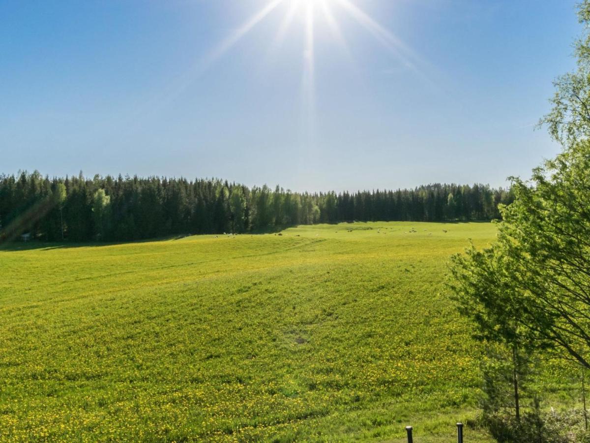 Holiday Home Tarvas By Interhome Tarvaspohja Esterno foto