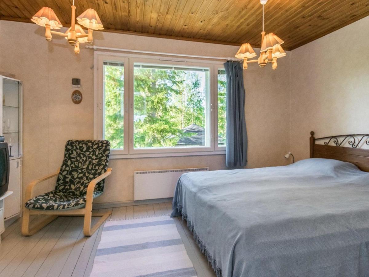 Holiday Home Tarvas By Interhome Tarvaspohja Esterno foto