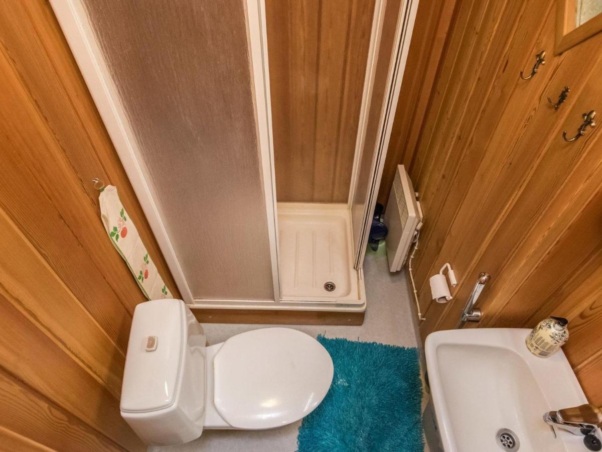 Holiday Home Tarvas By Interhome Tarvaspohja Esterno foto