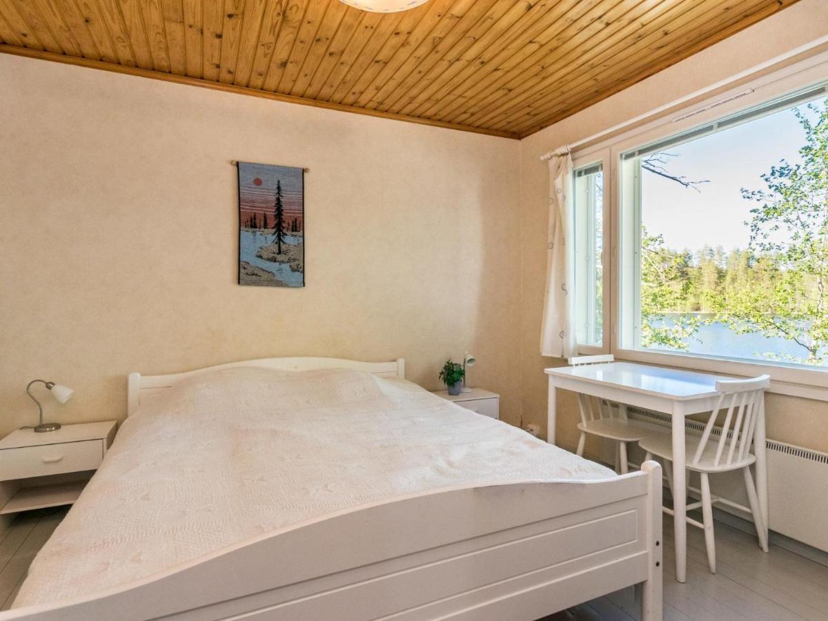 Holiday Home Tarvas By Interhome Tarvaspohja Esterno foto