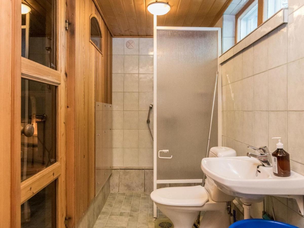 Holiday Home Tarvas By Interhome Tarvaspohja Esterno foto