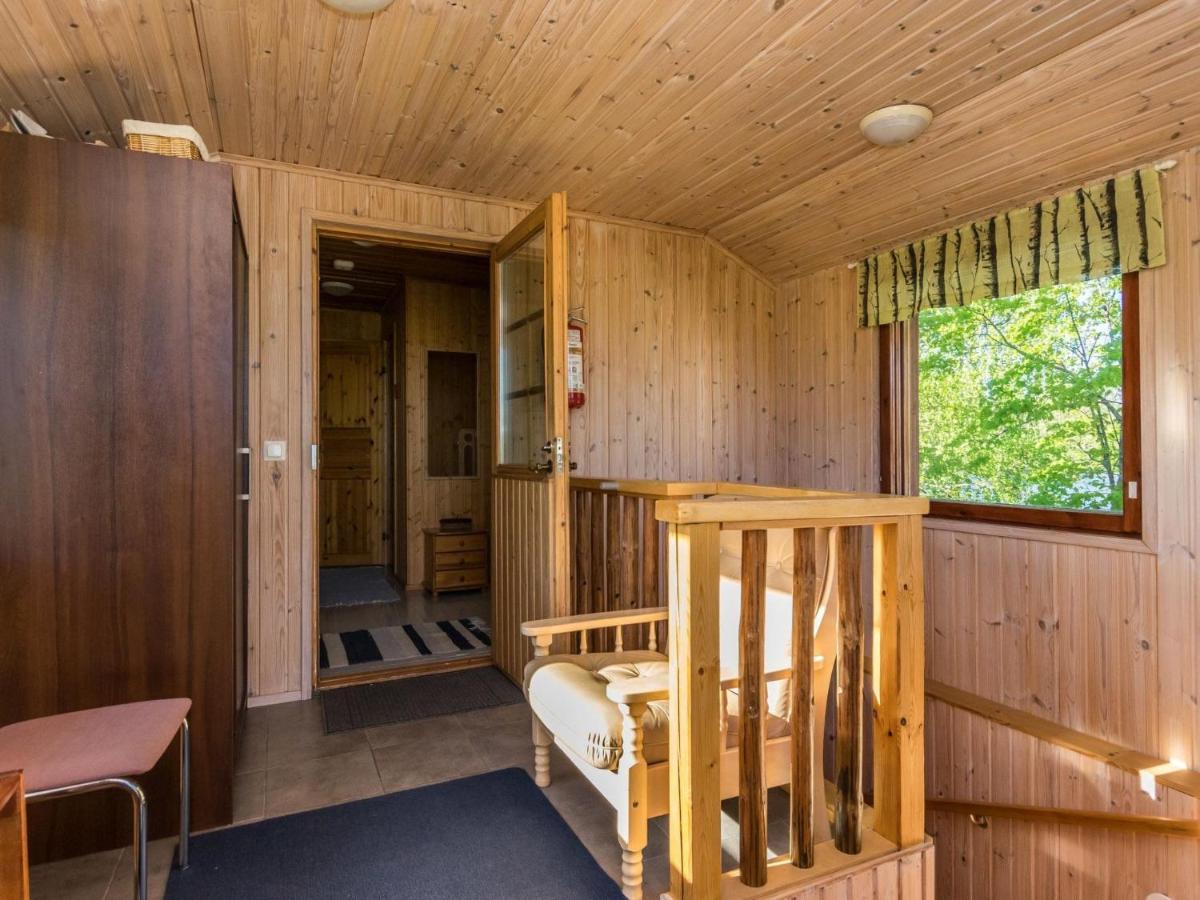 Holiday Home Tarvas By Interhome Tarvaspohja Esterno foto