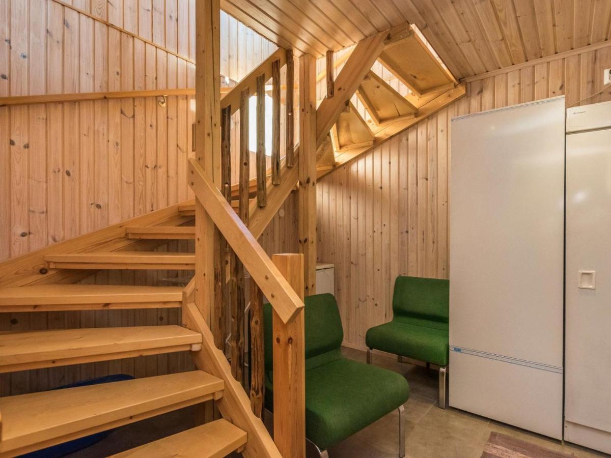 Holiday Home Tarvas By Interhome Tarvaspohja Esterno foto