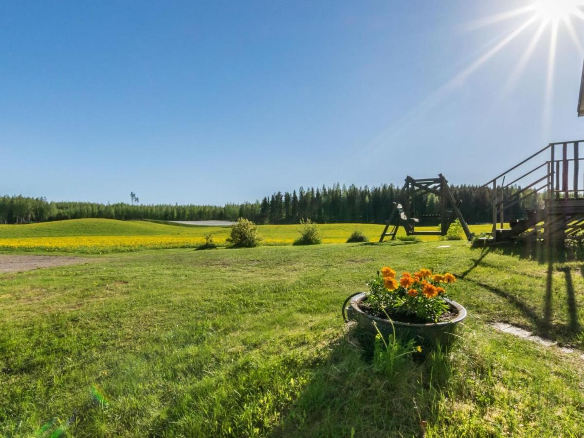 Holiday Home Tarvas By Interhome Tarvaspohja Esterno foto