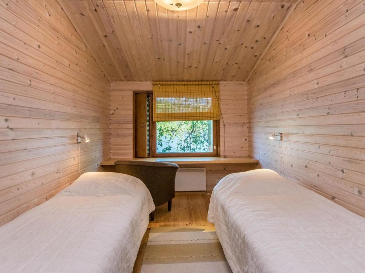 Holiday Home Tarvas By Interhome Tarvaspohja Esterno foto