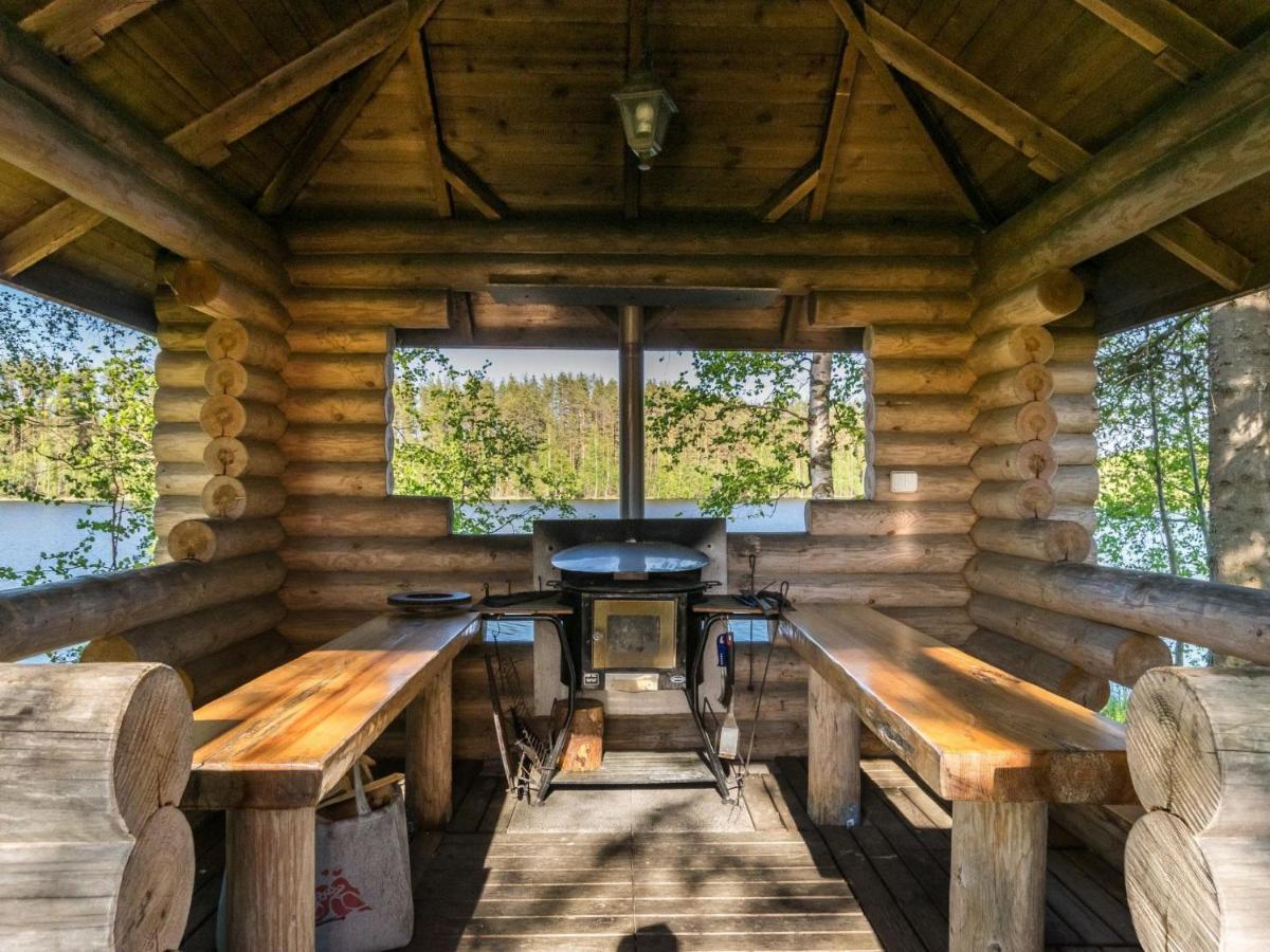 Holiday Home Tarvas By Interhome Tarvaspohja Esterno foto