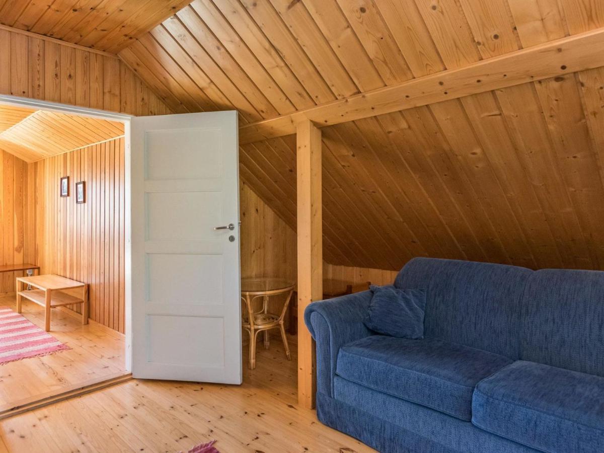 Holiday Home Tarvas By Interhome Tarvaspohja Esterno foto