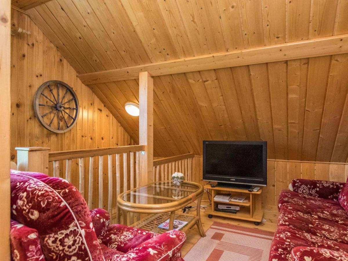 Holiday Home Tarvas By Interhome Tarvaspohja Esterno foto