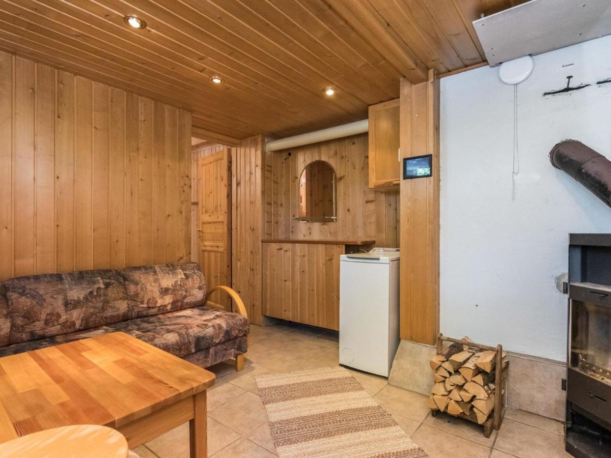 Holiday Home Tarvas By Interhome Tarvaspohja Esterno foto