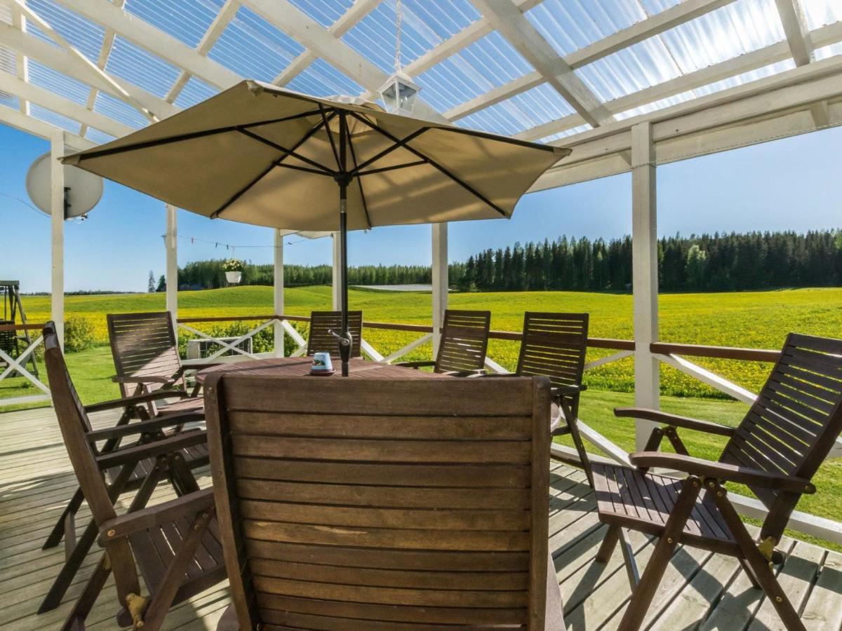Holiday Home Tarvas By Interhome Tarvaspohja Esterno foto