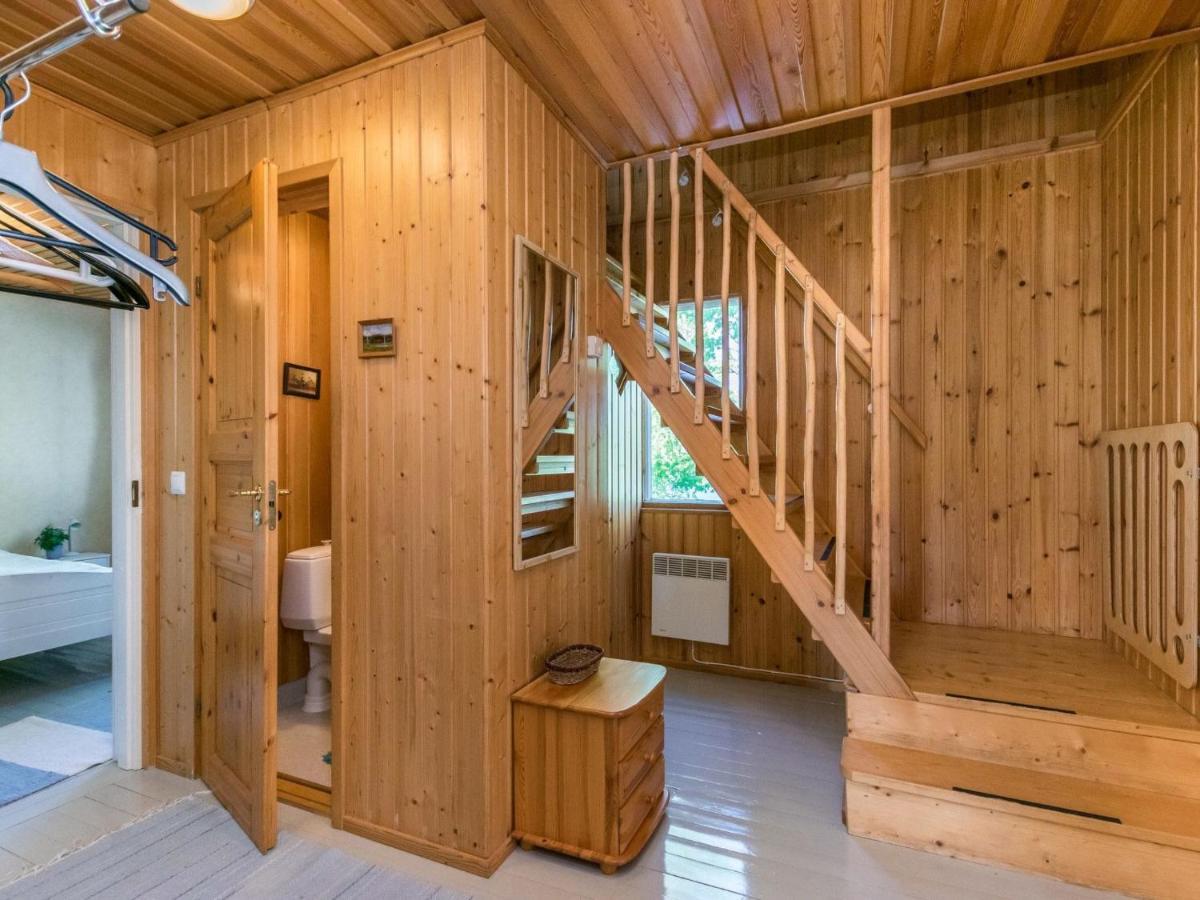 Holiday Home Tarvas By Interhome Tarvaspohja Esterno foto