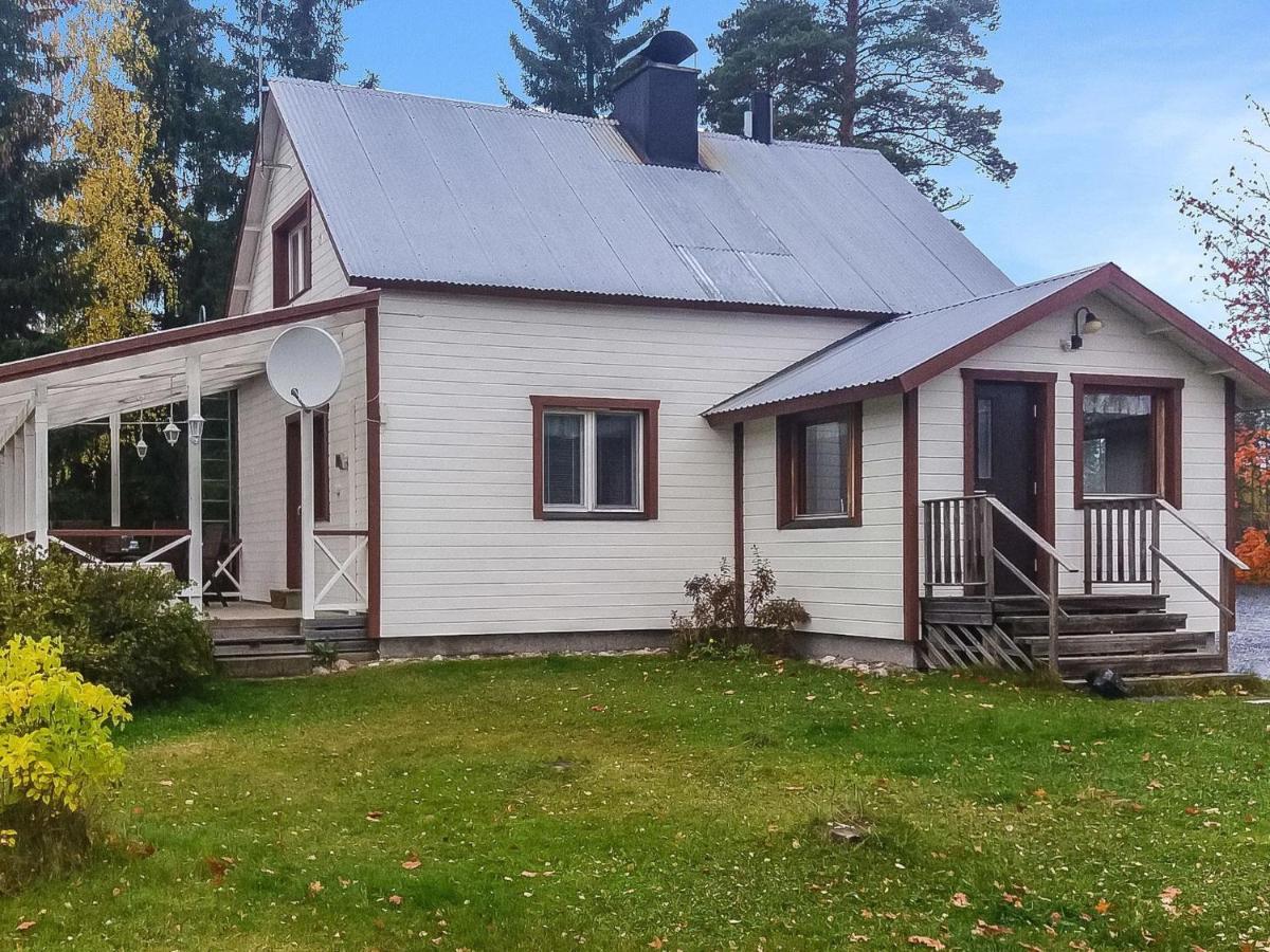 Holiday Home Tarvas By Interhome Tarvaspohja Esterno foto