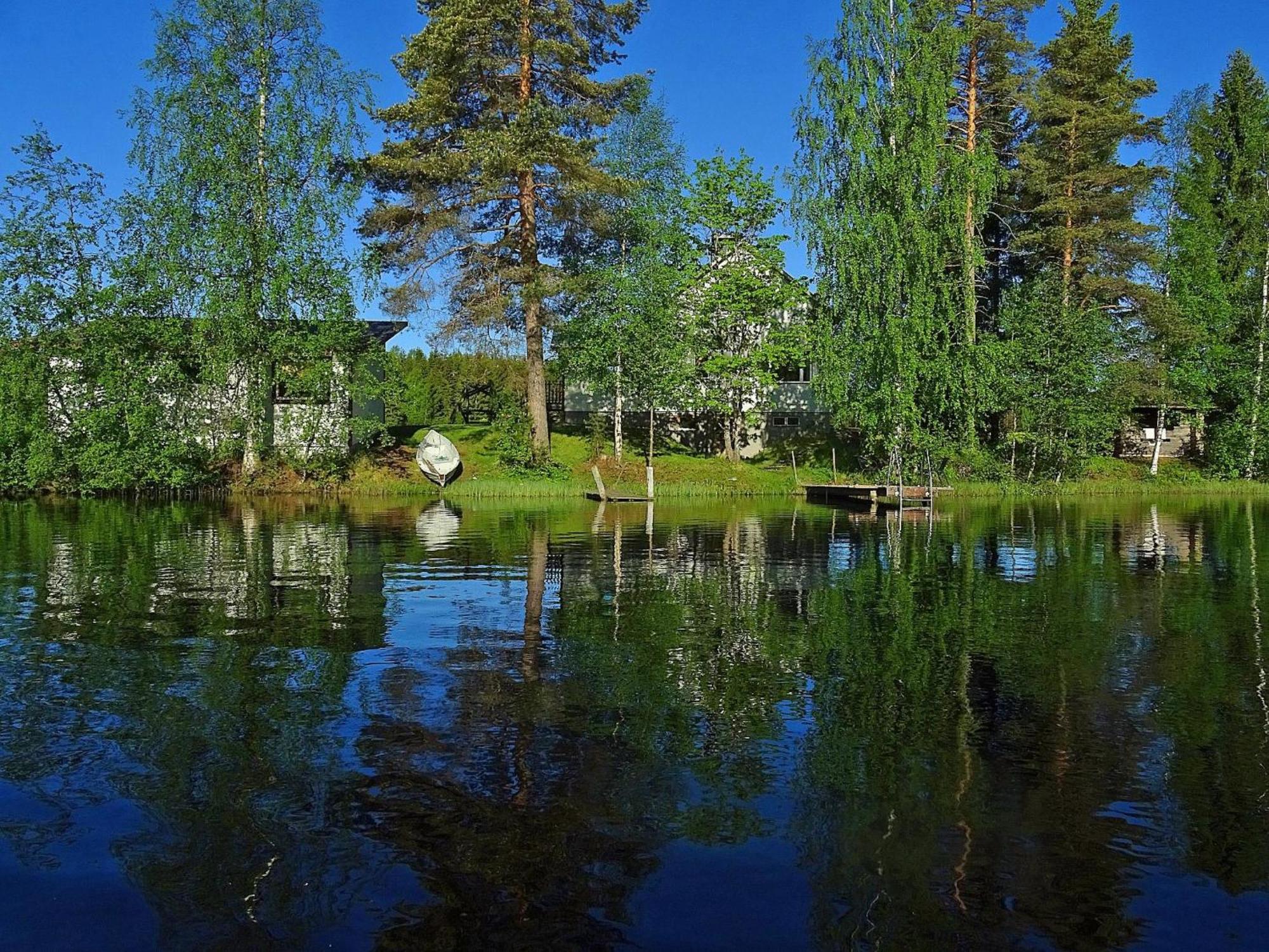 Holiday Home Tarvas By Interhome Tarvaspohja Esterno foto