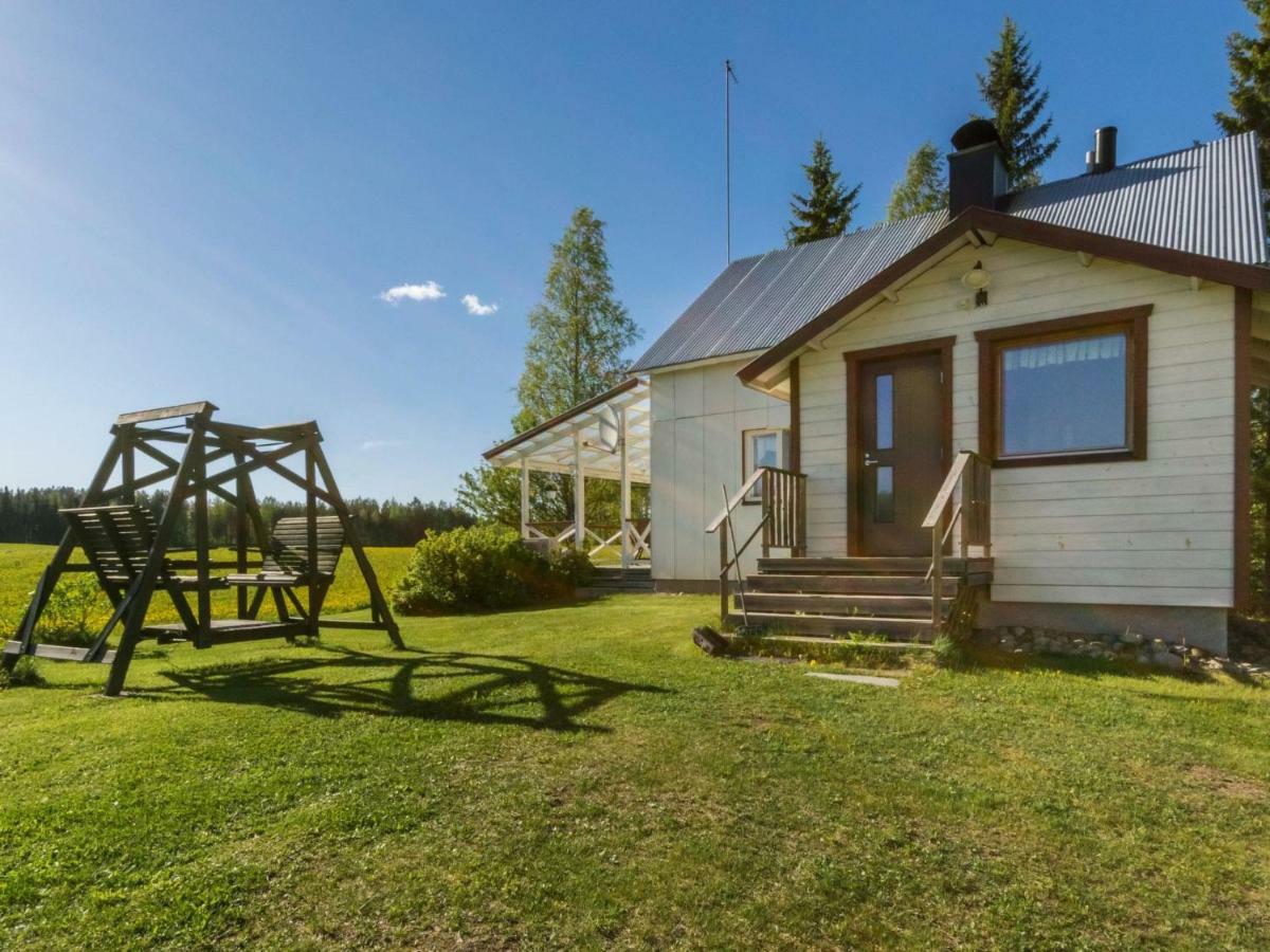 Holiday Home Tarvas By Interhome Tarvaspohja Esterno foto