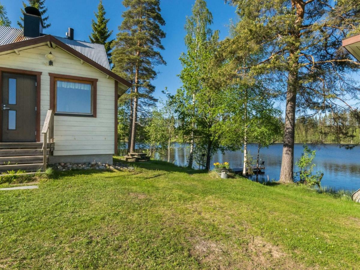 Holiday Home Tarvas By Interhome Tarvaspohja Esterno foto