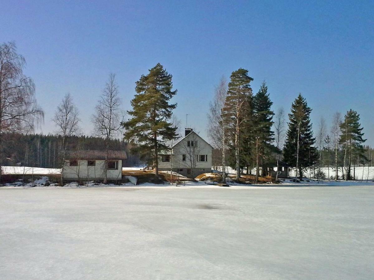 Holiday Home Tarvas By Interhome Tarvaspohja Esterno foto