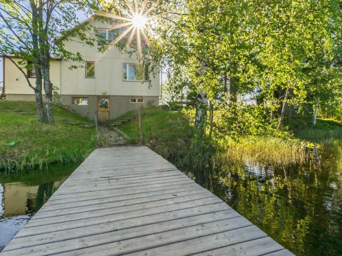 Holiday Home Tarvas By Interhome Tarvaspohja Esterno foto